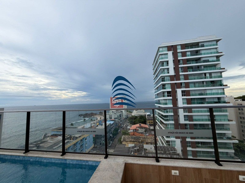Apartamento, 1 quarto, 31 m² - Foto 7