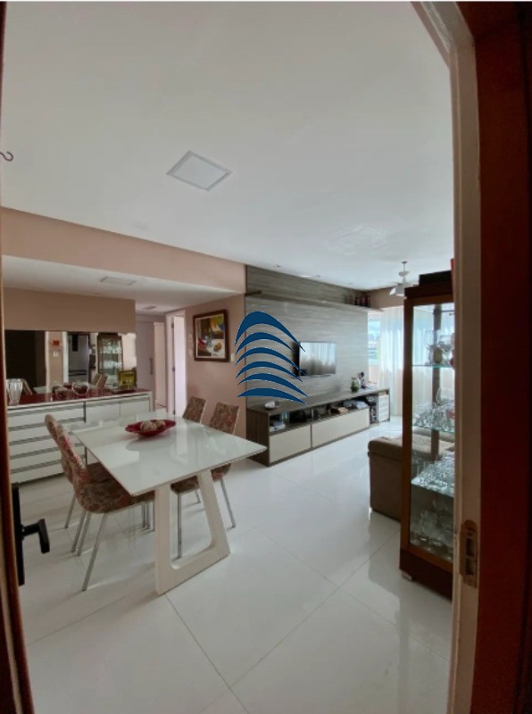 Apartamento, 2 quartos, 75 m² - Foto 6