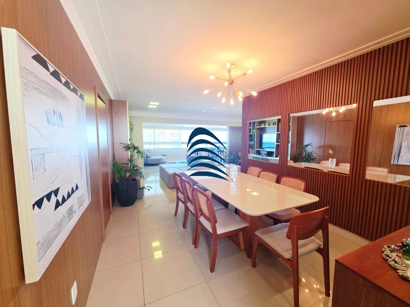 Apartamento, 4 quartos, 195 m² - Foto 9