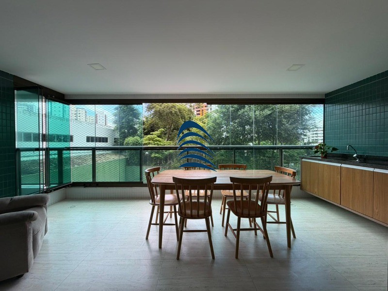 Apartamento, 3 quartos, 123 m² - Foto 10