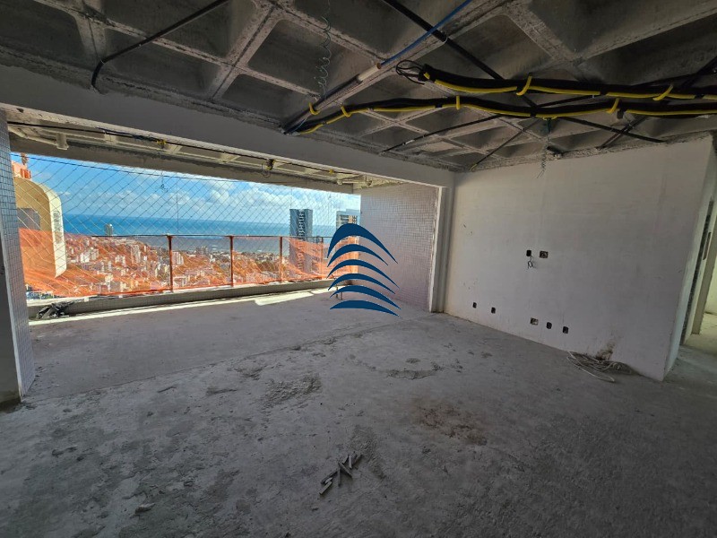 Apartamento, 3 quartos, 133 m² - Foto 1