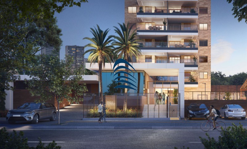 Apartamento, 2 quartos, 66 m² - Foto 2