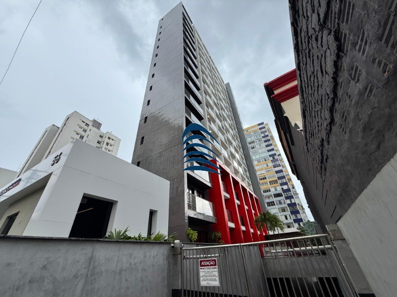 Apartamento, 1 quarto, 20 m² - Foto 34