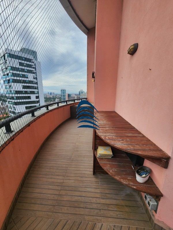 Apartamento, 1 quarto, 103 m² - Foto 9
