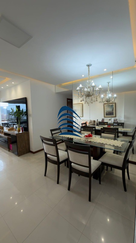 Apartamento, 3 quartos, 90 m² - Foto 5
