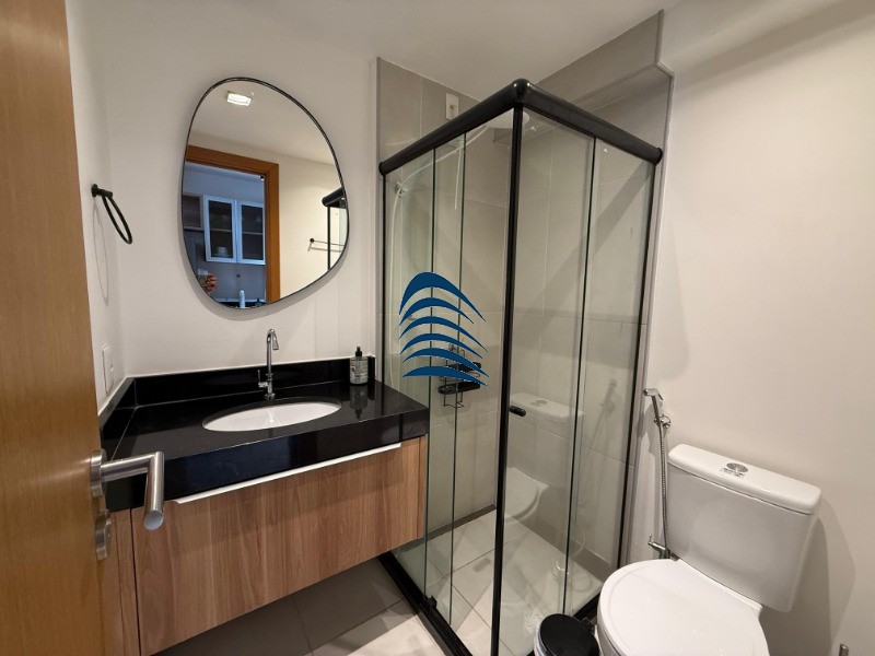 Apartamento, 1 quarto, 20 m² - Foto 11