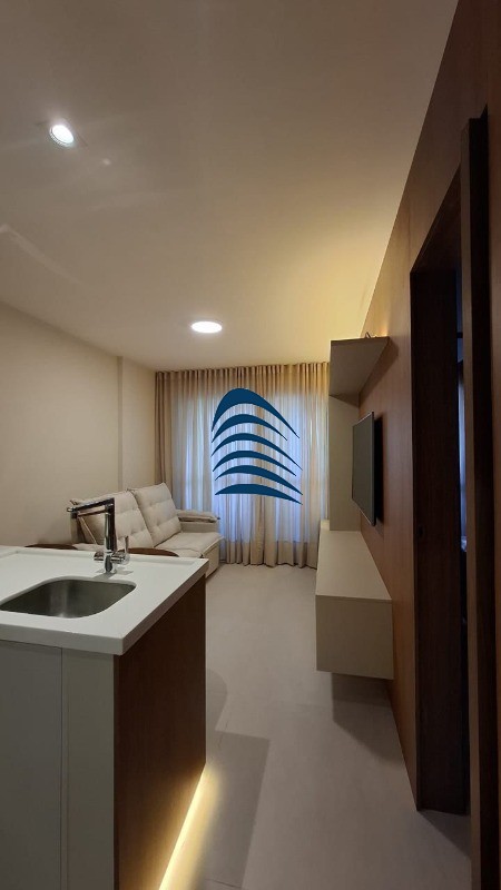 Apartamento, 1 quarto, 40 m² - Foto 5