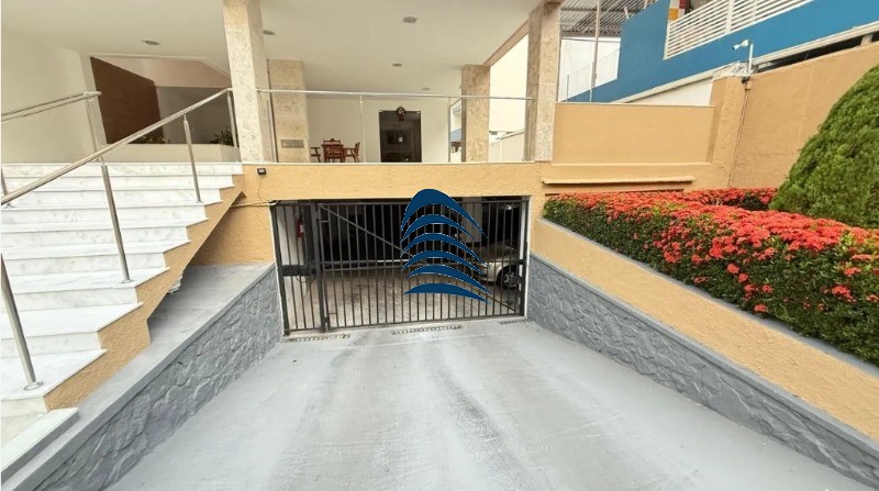 Apartamento, 2 quartos, 109 m² - Foto 4