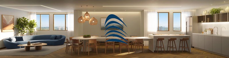 Apartamento, 2 quartos, 66 m² - Foto 6
