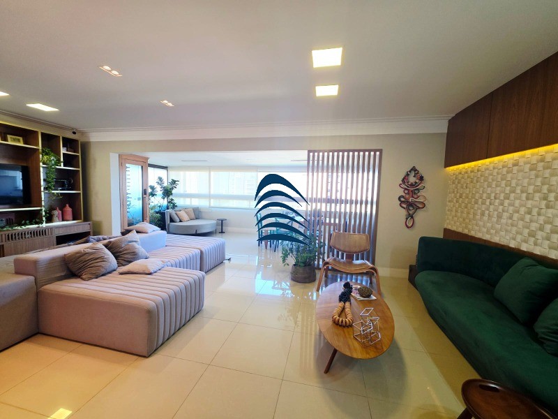 Apartamento, 4 quartos, 195 m² - Foto 34