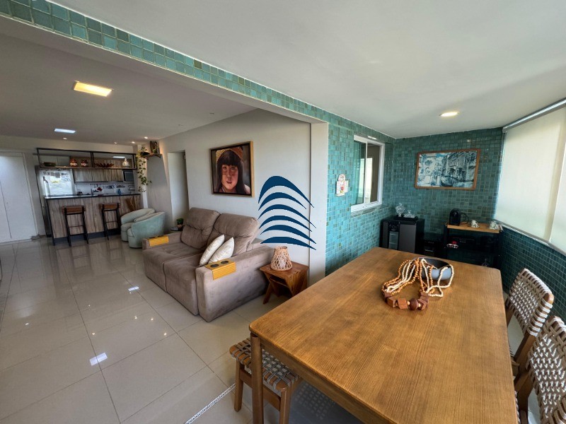 Apartamento, 2 quartos, 90 m² - Foto 2