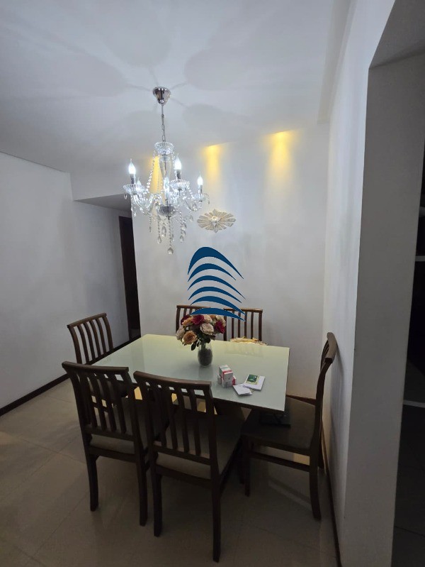 Apartamento, 3 quartos, 90 m² - Foto 3