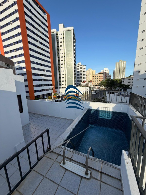 Apartamento, 3 quartos, 125 m² - Foto 1