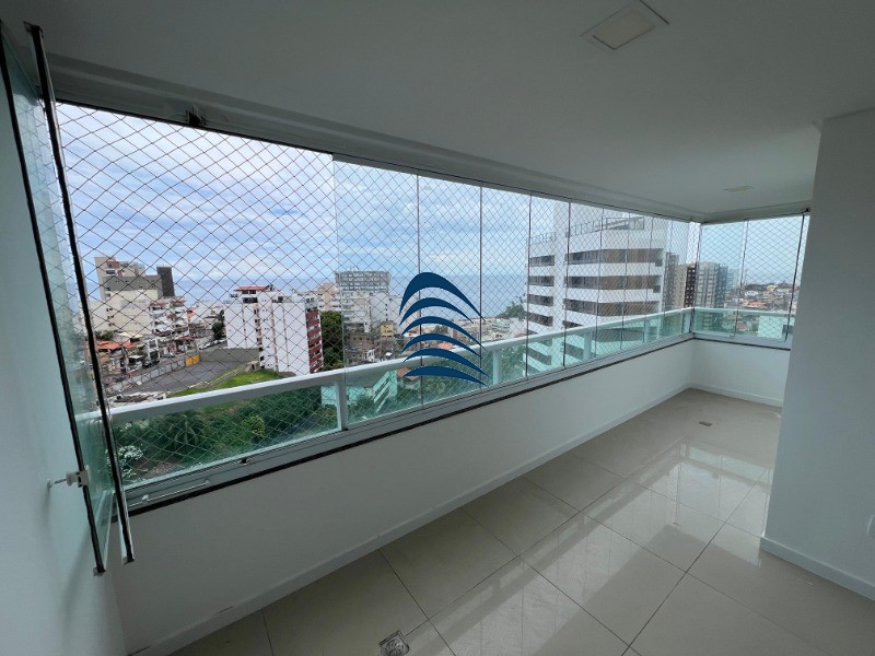 Apartamento, 3 quartos, 105 m² - Foto 1