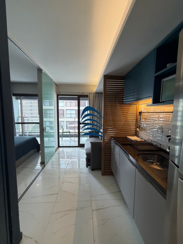Apartamento, 1 quarto, 31 m² - Foto 14