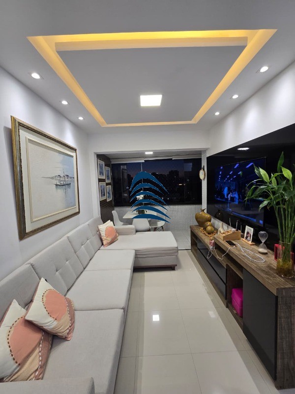 Apartamento, 3 quartos, 90 m² - Foto 31