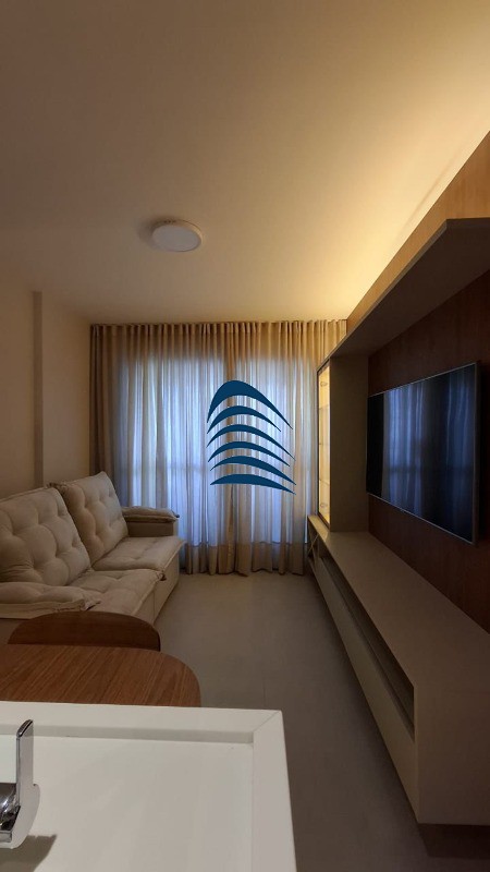 Apartamento, 1 quarto, 40 m² - Foto 7