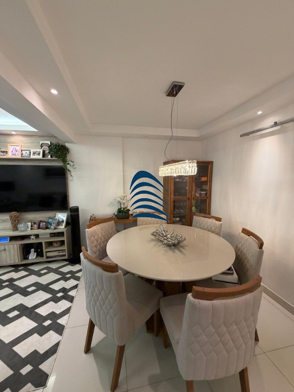 Apartamento, 2 quartos, 122 m² - Foto 11