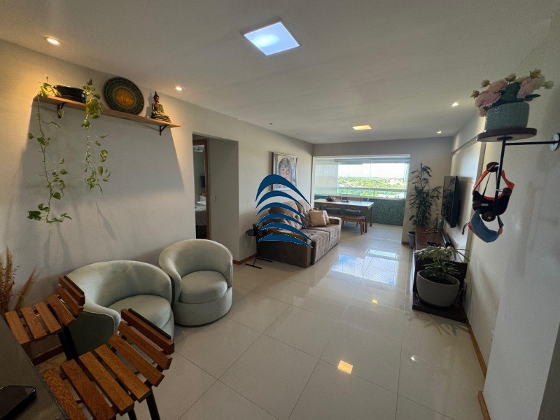 Apartamento, 2 quartos, 90 m² - Foto 1