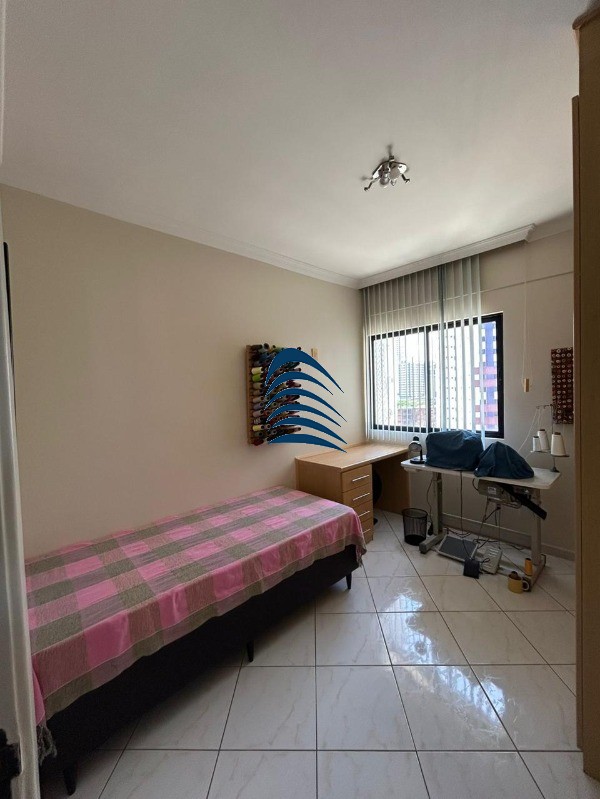 Apartamento, 3 quartos, 100 m² - Foto 3