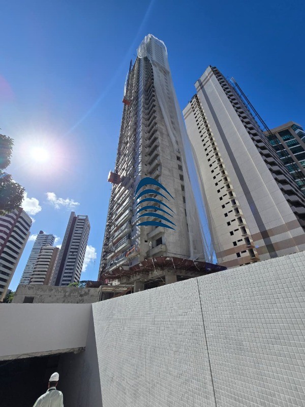Apartamento, 3 quartos, 133 m² - Foto 24