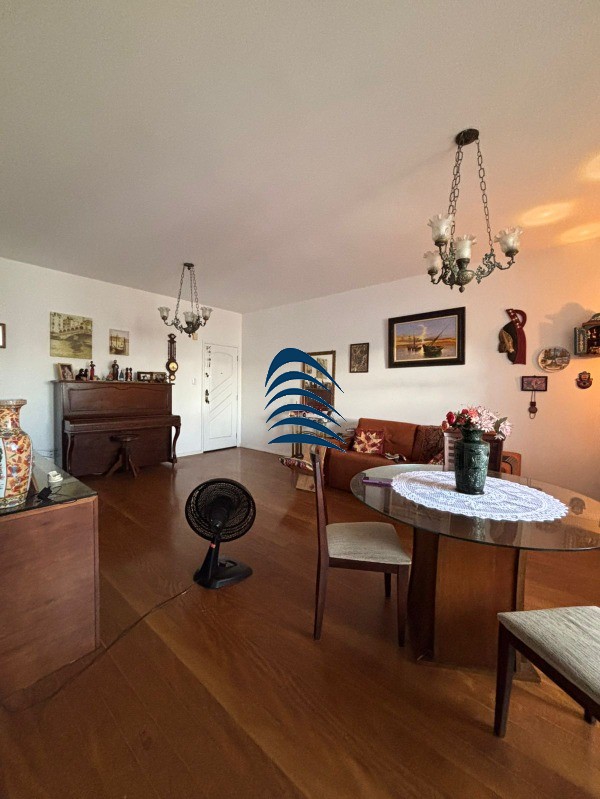 Apartamento, 3 quartos, 143 m² - Foto 8