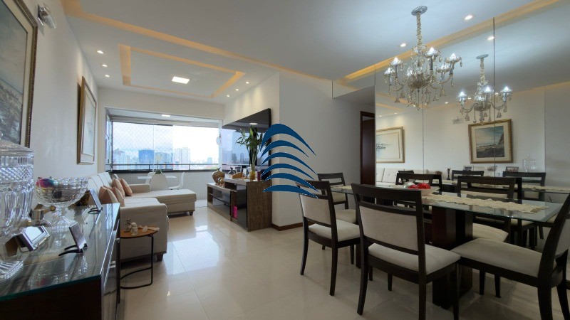 Apartamento, 3 quartos, 90 m² - Foto 4