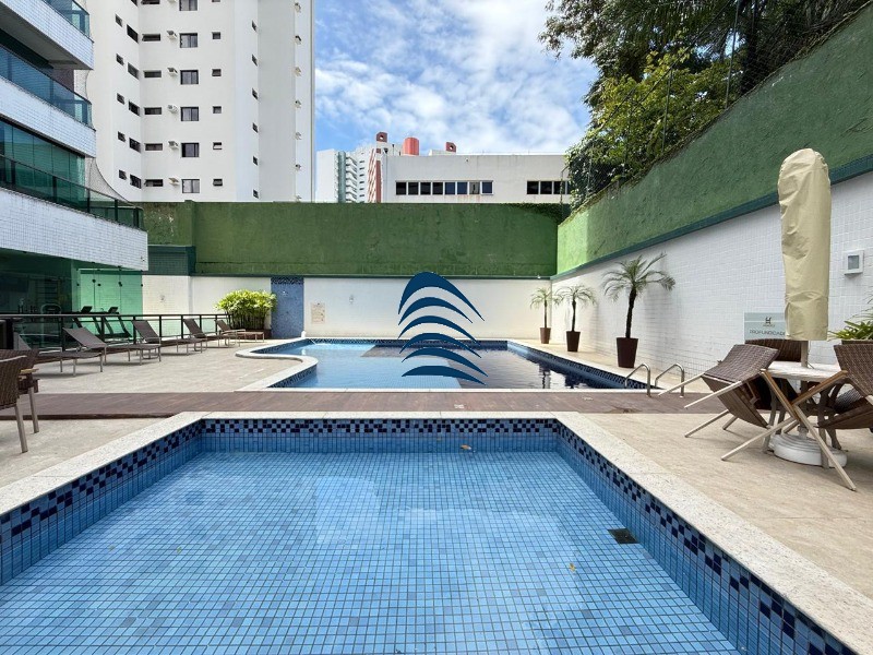 Apartamento, 3 quartos, 123 m² - Foto 52