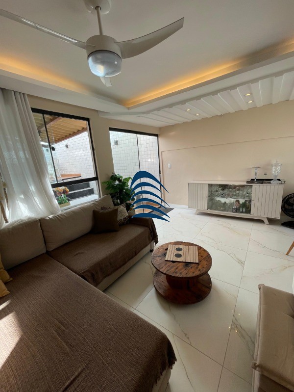 Cobertura, 2 quartos, 129 m² - Foto 18