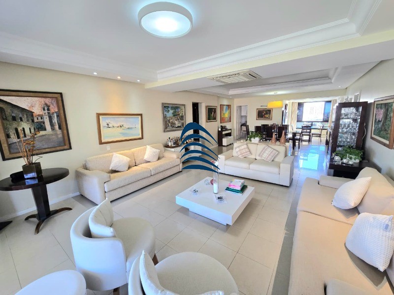 Apartamento, 4 quartos, 228 m² - Foto 3