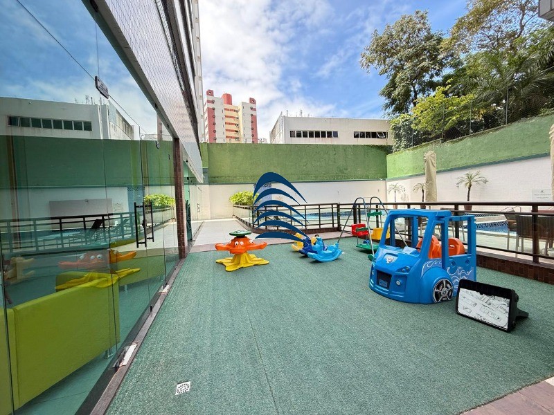 Apartamento, 3 quartos, 123 m² - Foto 59