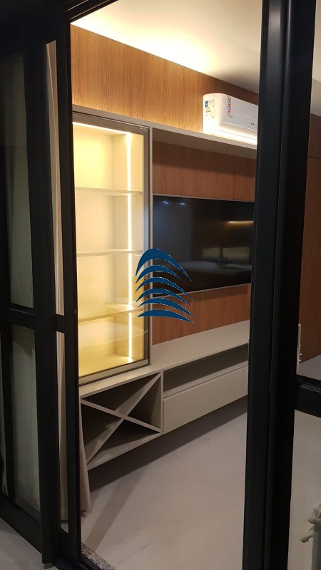 Apartamento, 1 quarto, 40 m² - Foto 10