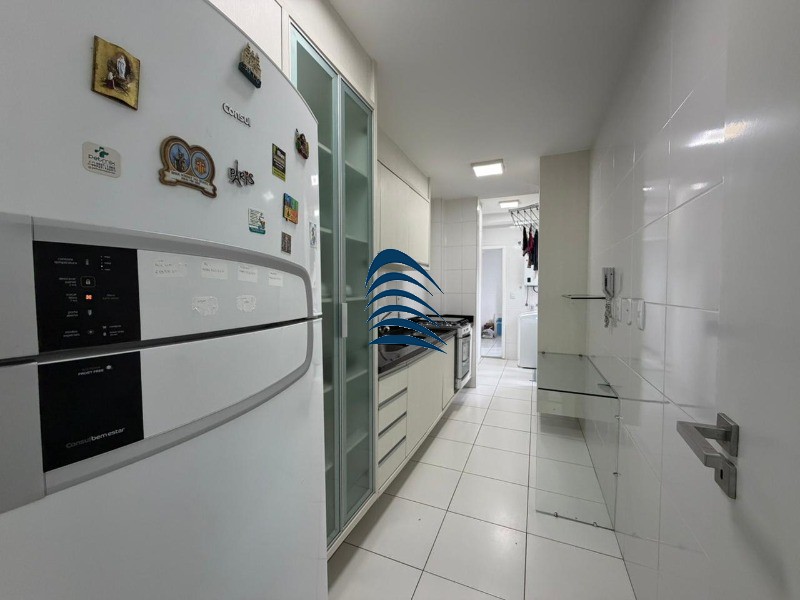 Apartamento, 3 quartos, 123 m² - Foto 3