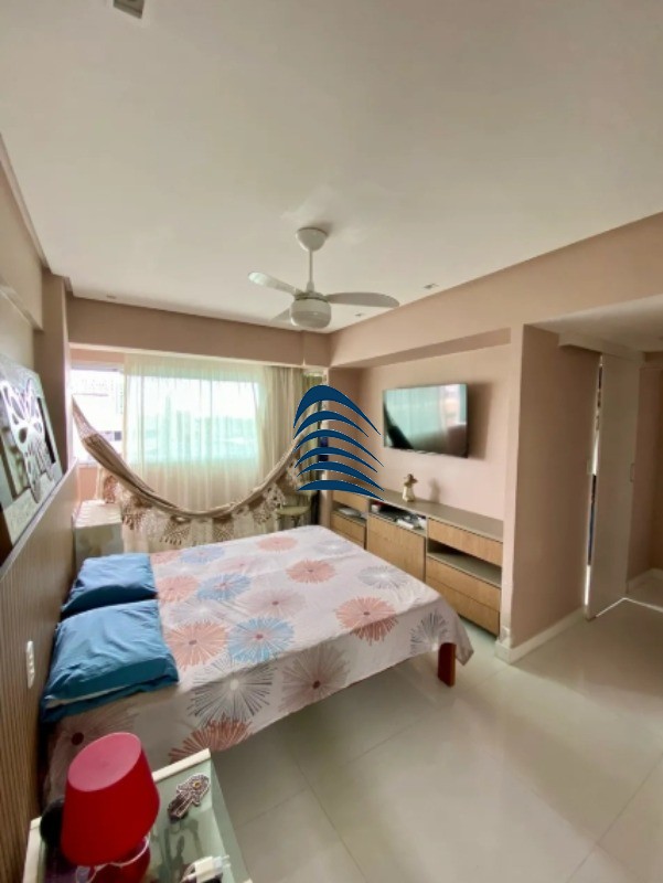 Apartamento, 2 quartos, 75 m² - Foto 8