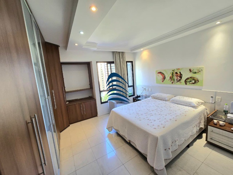 Apartamento, 4 quartos, 228 m² - Foto 21