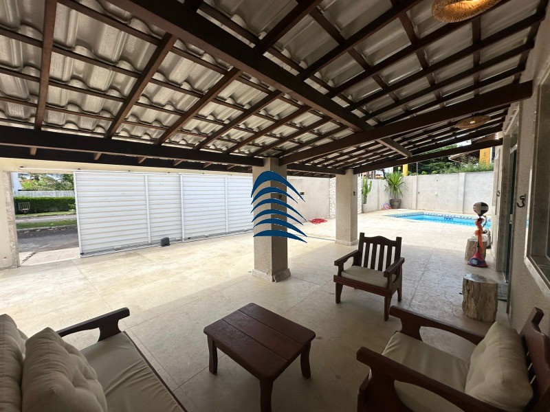 Casa, 3 quartos, 250 m² - Foto 19
