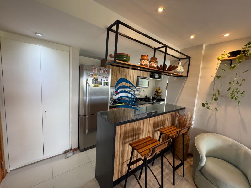 Apartamento, 2 quartos, 90 m² - Foto 24