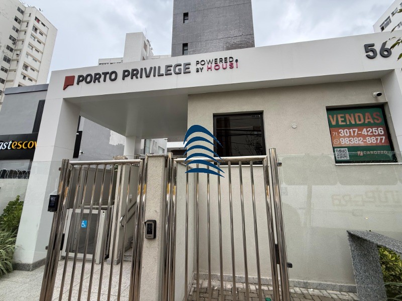 Apartamento, 1 quarto, 20 m² - Foto 24