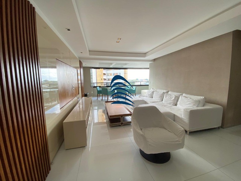 Apartamento, 3 quartos, 183 m² - Foto 1