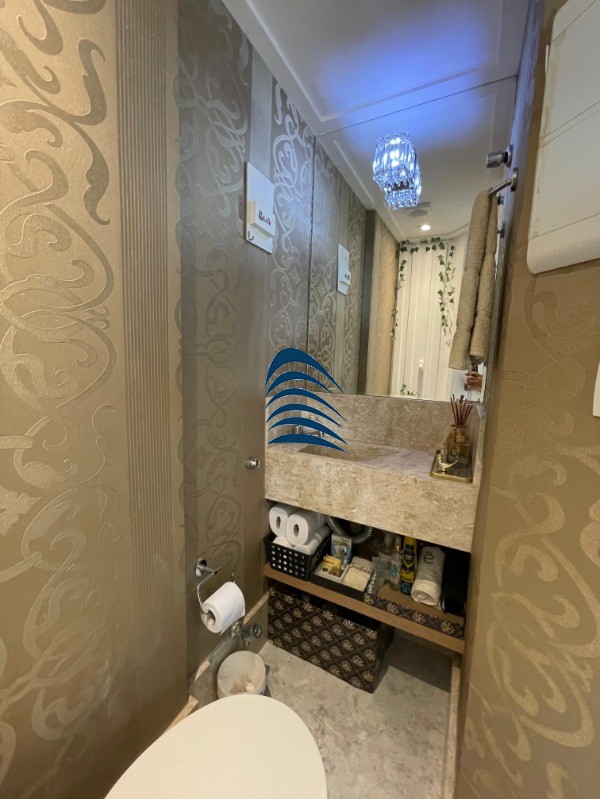 Cobertura, 2 quartos, 129 m² - Foto 14