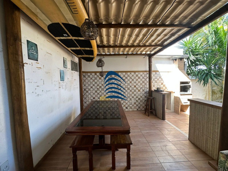 Casa, 4 quartos, 200 m² - Foto 37