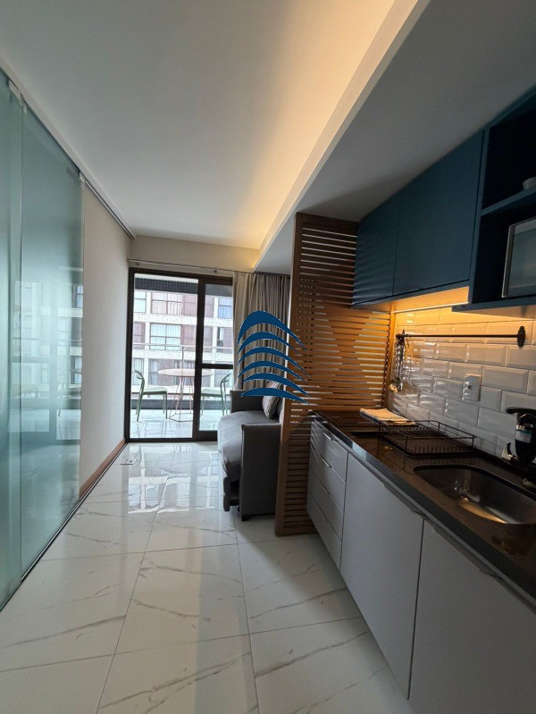 Apartamento, 1 quarto, 31 m² - Foto 6