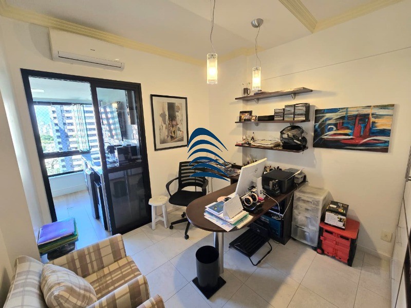 Apartamento, 4 quartos, 228 m² - Foto 11