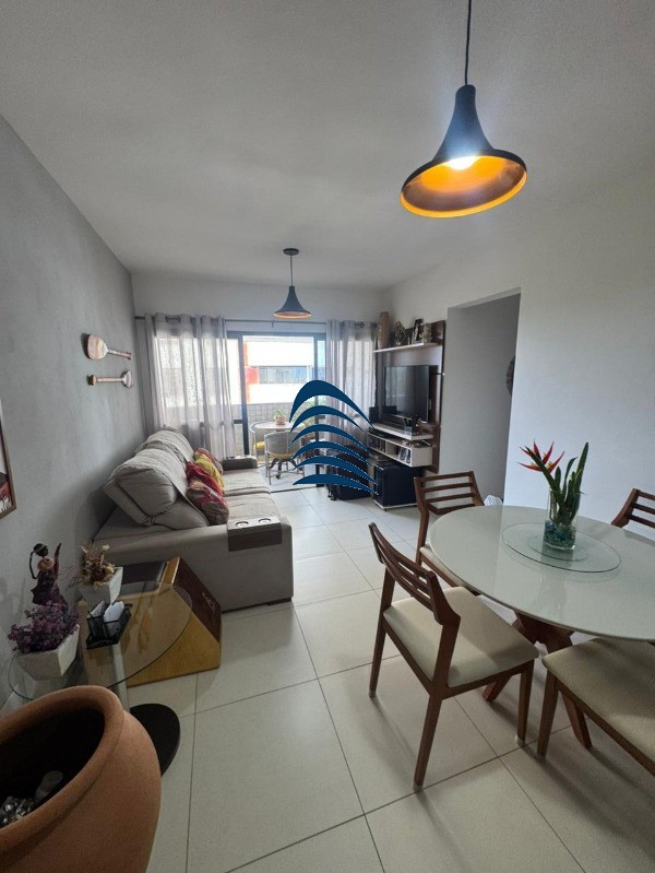 Apartamento, 3 quartos, 75 m² - Foto 1