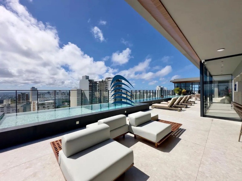 Apartamento, 1 quarto, 23 m² - Foto 10