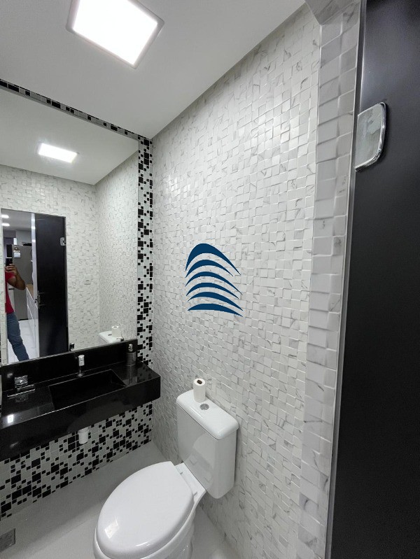Casa, 3 quartos, 80 m² - Foto 9