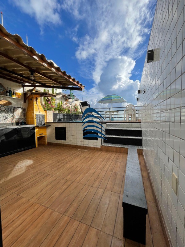 Cobertura, 2 quartos, 129 m² - Foto 21