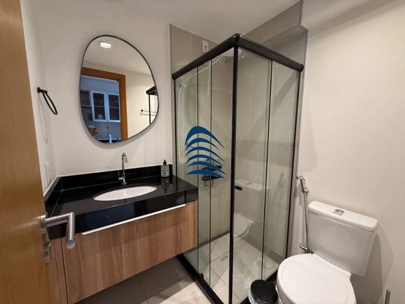 Apartamento, 1 quarto, 20 m² - Foto 20