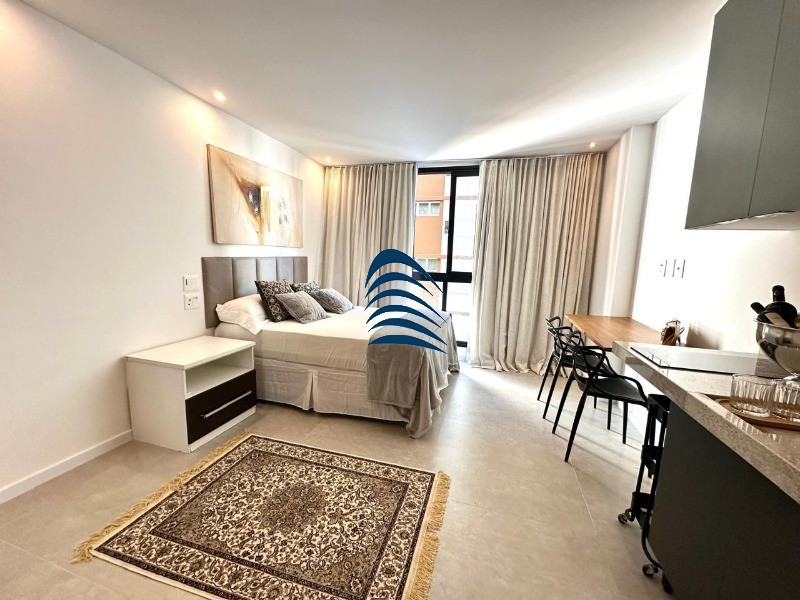 Apartamento, 1 quarto, 23 m² - Foto 4