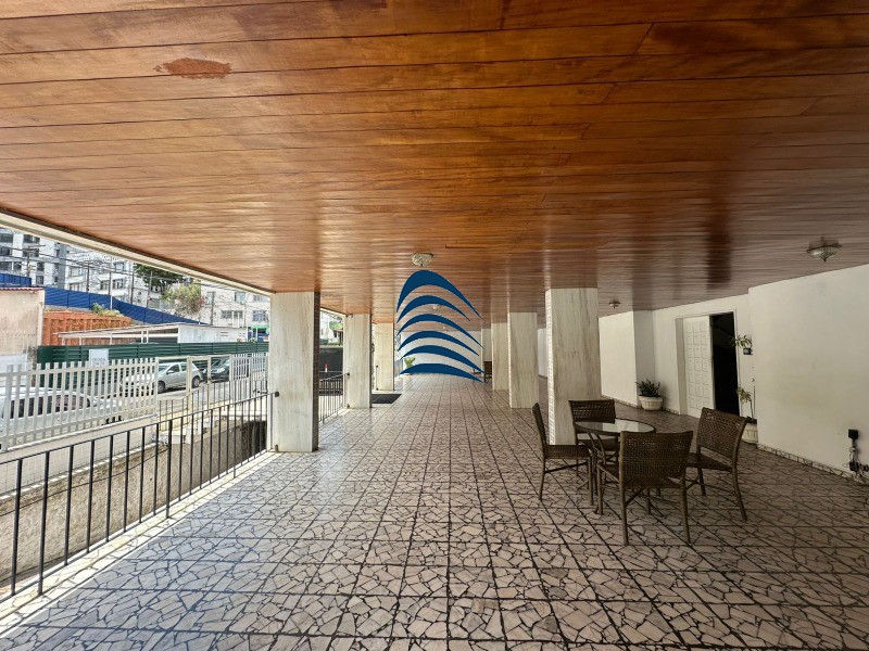 Apartamento, 3 quartos, 126 m² - Foto 20